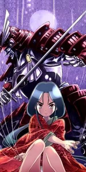 Аниме Принцесса кукол